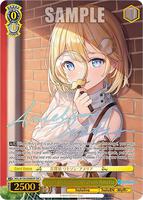 名探偵　ワトソン・アメリア　ssp Great Detective, Watson Amelia (SSP) - hololive production