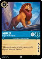 Mufasa - King of the Pride Lands - The First Chapter - Disney