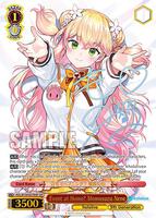 Event at Home? Momosuzu Nene (SSP) - hololive production Vol.2