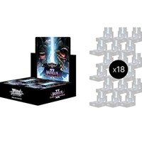 Nazarick: Tomb of the Undead Vol. 2 Booster Box Case