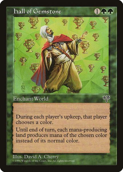 all cards are enchantments mtg Does this have the ability to make all my cards enchantments? : r/mtg