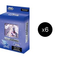 Azur Lane Eagle Union Trial Deck+ Display