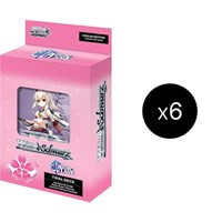 Azur Lane Royal Sakura Trial Deck+ Display