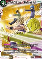TCGplayer - Dragon Ball Super: Masters Critical Blow Price Guide
