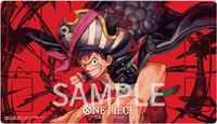 one piece card game playmats Evil Charlotte Katakuri Premium Neoprene One Piece Playmat main image 1