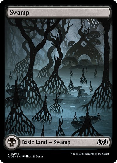 Swamp 0264