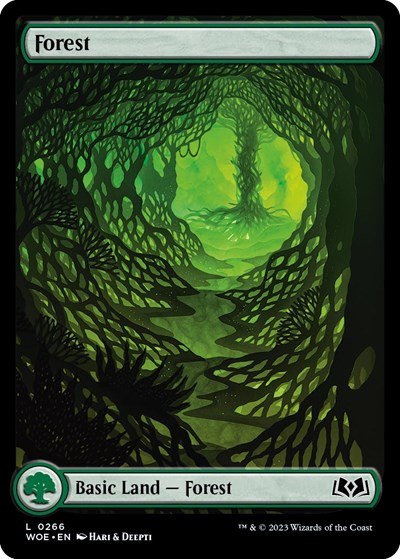 Forest 0266