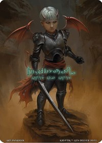 Keeran (Delver)