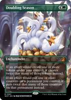 MTG 倍増の季節 RAV英語 1枚 MTG 倍増の季節 RAV英語 1枚 爆買いしたい EX]倍増の季節/Doubling