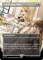 MTG 息詰まる徴税 ボーダーレス 日本語 アニメ 最大80％オフ Amazon.co.jp: MTG 日本語版 ボーダーレス アニメ