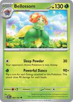 how to look up the value of a pokemon card Grotle Pokemon Temporal Forces Illustration Rare Holo #164 CGC 10 main image 1