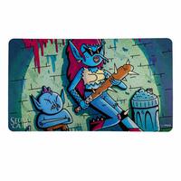 MTG Secret Lair Goblin ゴブリン プレイマット Secret Lair June 2023: Goblin Matron Standard Gaming Playmat for