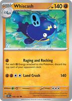 Crabrawler - SV03: Obsidian Flames - Pokemon - TCGplayer.com