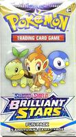 Brilliant Stars Fun Pack