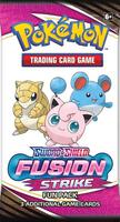 Fusion Strike Fun Pack
