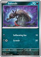 what is a holo rare pokemon card Amazon.com: Pokemon - Mimikyu 097/193 - Paldea Evolved