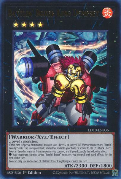 Yu-Gi-Oh! Episode Decks: Alito's Barian Battlin' Boxer Deck | TCGplayer Yu-Gi-Oh! Episode Decks: Alito's Barian Battlin' Boxer Deck | TCGplayer