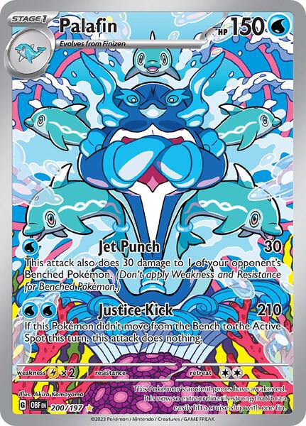Palafin card image
