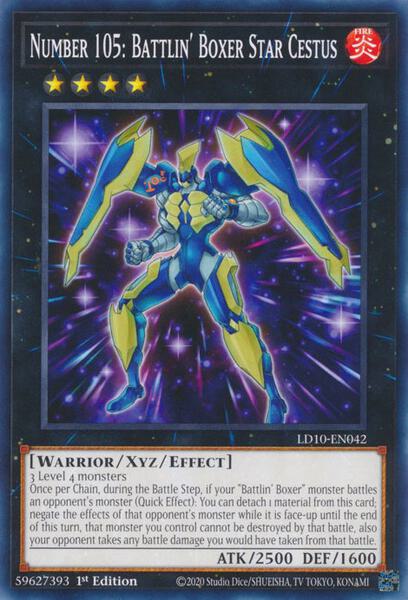 Yu-Gi-Oh! Episode Decks: Alito's Barian Battlin' Boxer Deck | TCGplayer Yu-Gi-Oh! Episode Decks: Alito's Barian Battlin' Boxer Deck | TCGplayer
