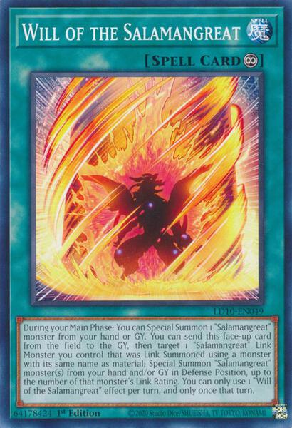 How To Build And Play Salamangreat With Legacy Of Destruction | TCGplayer