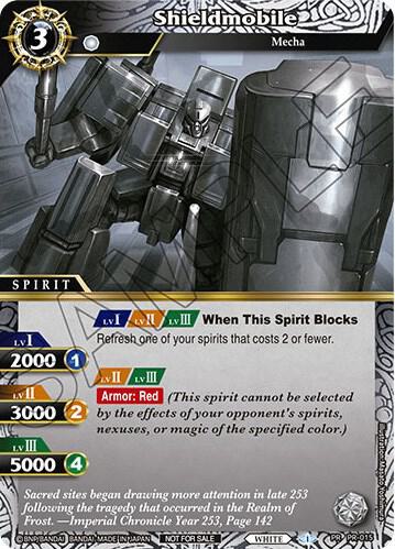 Shieldmobile