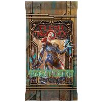 Flesh And Blood: Bright Lights Booster Box - Trading Card Game Expansion