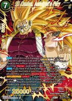 ドラゴンボール - バーバリーアン Amazon.co.jp: ドラゴンボールアドバージSP2 [5.孫悟空(超サイヤ