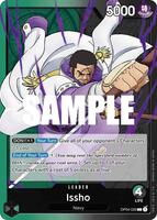 Zephyr - Paramount War - One Piece Card Game - TCGplayer.com