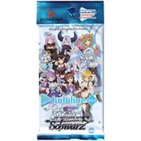 hololive production Vol.2 Booster Pack