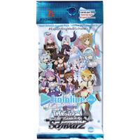 weiss schwarz hololive vol 2 booster box Weiss Schwarz Japanese: Hololive Production Vol. 2 Booster Box –  1Collectibles main image 1