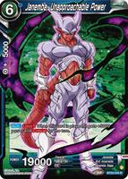 PSA10 2021 ドラゴンボール S Janemba SPR 英語 Janemba, Unapproachable Power - Critical Blow - Dragon Ball Super
