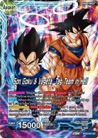 dragon ball super card game critical blow card list B22 Booster Box - Zenkai Series Set 05 Cards themed around ultimate techniques seen through the ages are here TCGplayer - Dragon Ball Super: