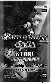 Championship Pack 2023 Vol. 2