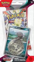 Obsidian Flames Single Pack Blister [Paldean Wooper]