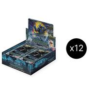 aquatic invaders booster box Battle Spirits Saga: the realms were disparate lands in constant conflict Battle Spirits Saga TCG Aquatic