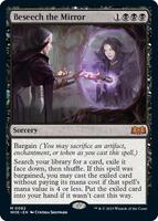 Beseech the Mirror 3枚　鏡に願いを Beseech the Mirror - Wilds of Eldraine - Magic: The