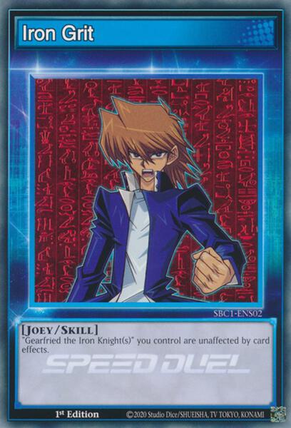 The Best Speed Duel Decks From The NAWCQ Weekend | TCGplayer The Best Speed Duel Decks From The NAWCQ Weekend | TCGplayer