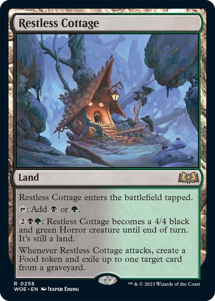 Top 7 Most Powerful MTG Cards from Wilds of Eldraine | TCGplayer