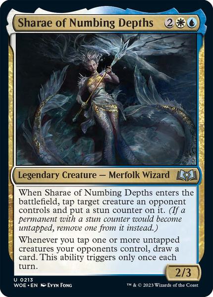 All 31 Wilds of Eldraine Commanders, Ranked | TCGplayer