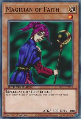Speed Duel: Streets of Battle City | YuGiOh | TCGplayer