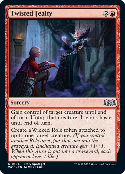 mtg playing a card How to Play Magic: The Gathering | A Beginner's Guide