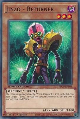 are yugioh cards worth anything anymore Yu-Gi-Oh! - Speed Duel: Streets of Battle City main image 1
