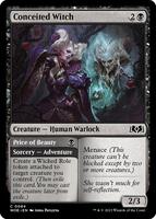 mtg wilds of eldraine card list price Commander Deck Spend this mana only to cast monocolored spells of that color Wilds of Eldraine card prices