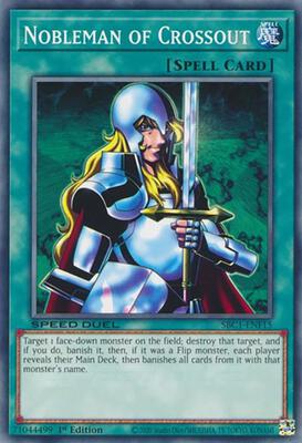 Speed Duel: Streets of Battle City | YuGiOh | TCGplayer Speed Duel: Streets of Battle City | YuGiOh | TCGplayer