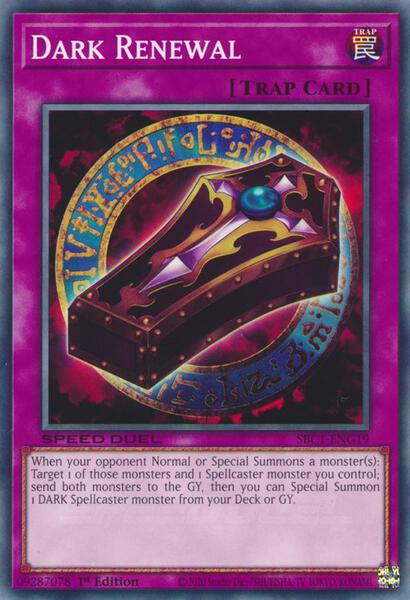 arkana deck yugioh Arkana Dark Magician Arkana The best