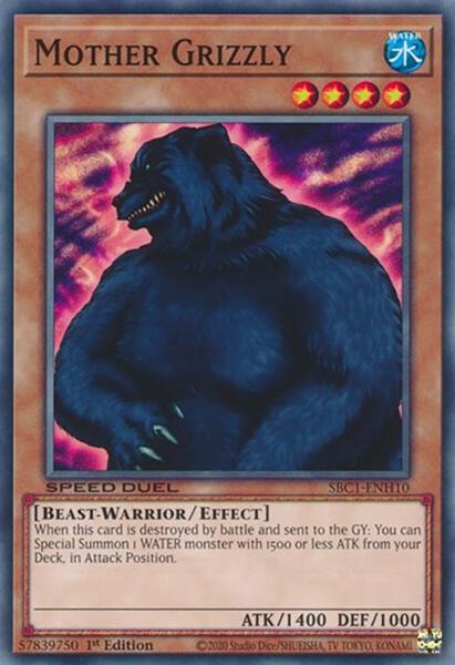 Yu-Gi-Oh! Episode Decks: Strings' God Five Speed Deck | TCGplayer