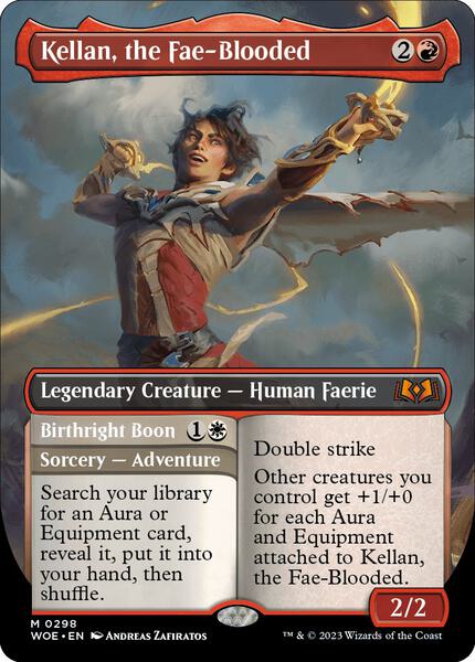 The 10 Cards Everybody Wants From Wilds of Eldraine | TCGplayer