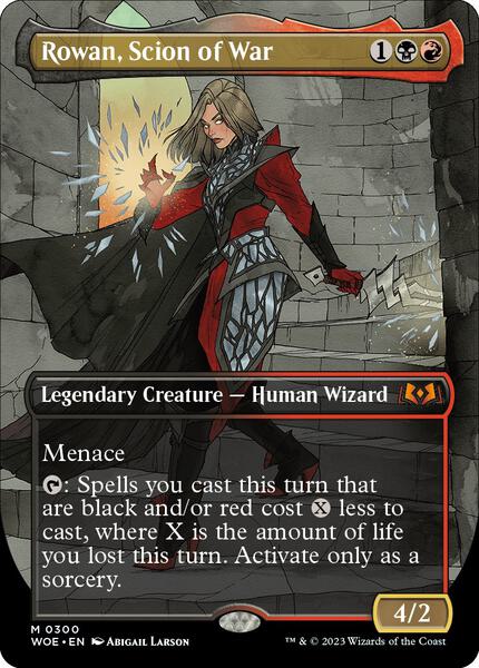 The 10 Cards Everybody Wants From Wilds of Eldraine | TCGplayer