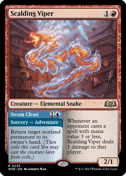 What Does the Return of Adventures Mean for MTG? | TCGplayer