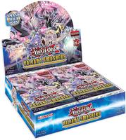 Booster Box
